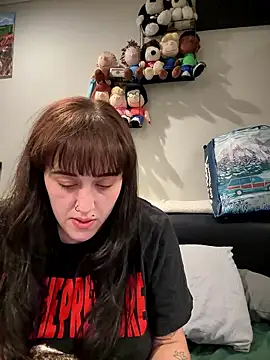 ThicBunz online show from 01/19/26, 04:38