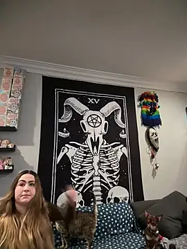 ThicBunz online show from 01/31/26, 10:52