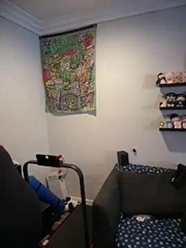 ThicBunz online show from 02/09/26, 02:21