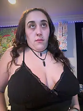 ThicBunz online show from 02/16/26, 10:28