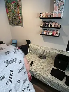 ThicBunz online show from 03/02/26, 05:20