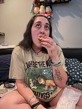 ThicBunz online show from 03/03/26, 10:37