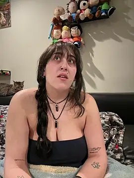 ThicBunz online show from 03/17/26, 01:10