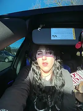 ThicBunz online show from 03/17/26, 08:45