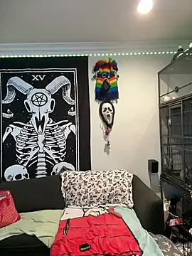 ThicBunz online show from 03/29/26, 12:05