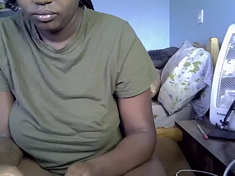 Sexiebony12 online show from 09/28/25, 08:31
