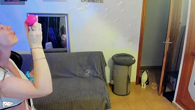 Piinkpandora online show from 11/07/25, 11:27