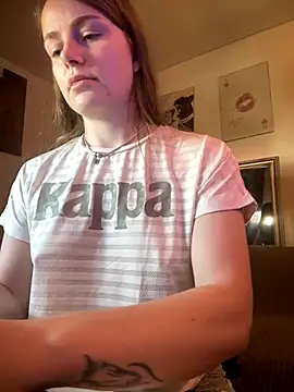 Piinkpandora online show from 11/23/25, 03:23