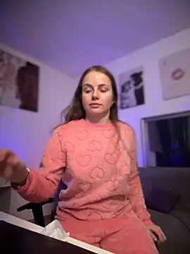 Piinkpandora online show from 03/06/26, 10:17