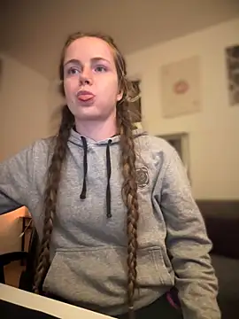 Piinkpandora online show from 03/26/26, 07:41