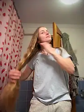 Piinkpandora online show from 03/29/26, 07:47