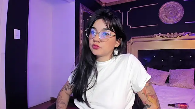 JeyLee online show from 02/19/25, 02:55