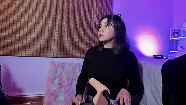 JeyLee online show from 09/17/25, 12:07