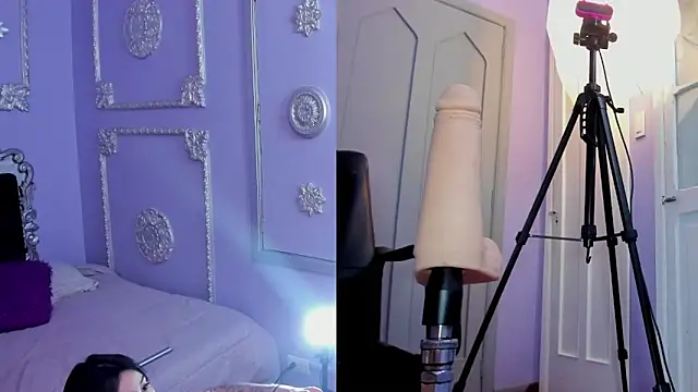 JeyLee online show from 09/26/25, 12:09