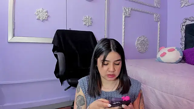 JeyLee online show from 11/04/25, 12:26