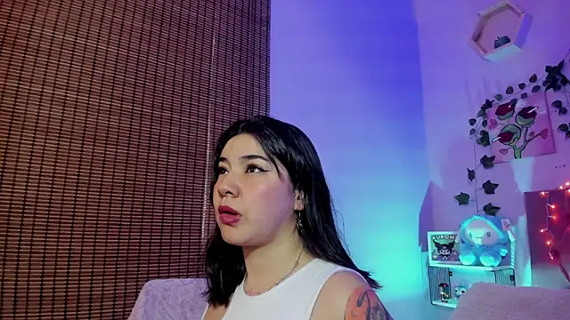 JeyLee online show from 11/10/25, 11:53