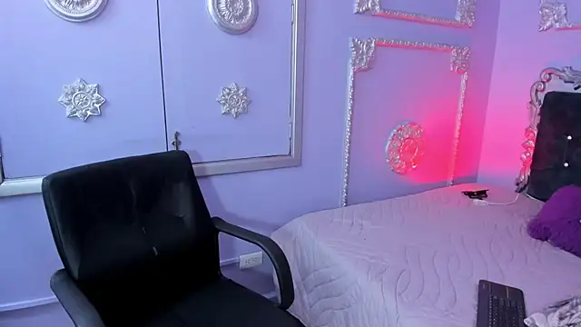 JeyLee online show from 11/28/25, 12:19