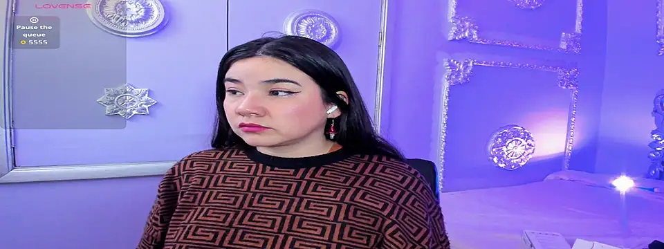 JeyLee online show from 02/25/26, 11:20