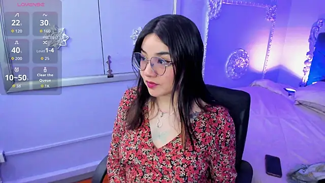 JeyLee online show from 03/03/26, 11:38