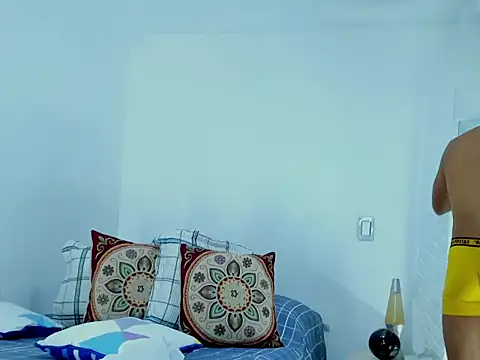 david  johnson372 online show from 11/16/25, 09:37