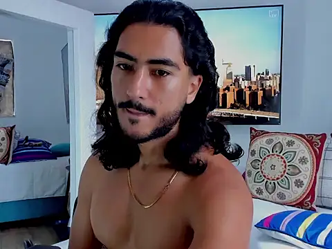 david  johnson372 online show from 02/26/26, 01:10