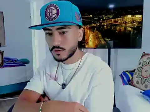 david  johnson372 online show from 03/08/26, 02:10