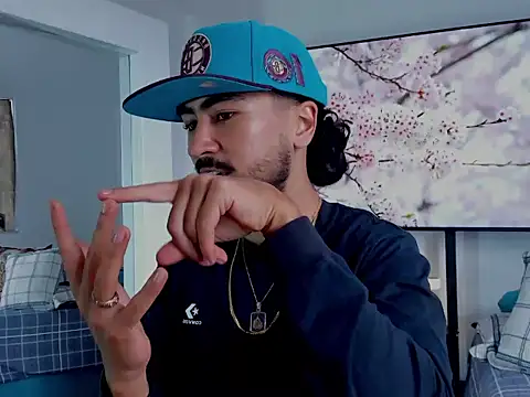 david  johnson372 online show from 03/18/26, 06:11