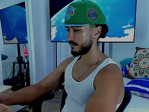 david  johnson372 online show from 04/16/26, 01:17