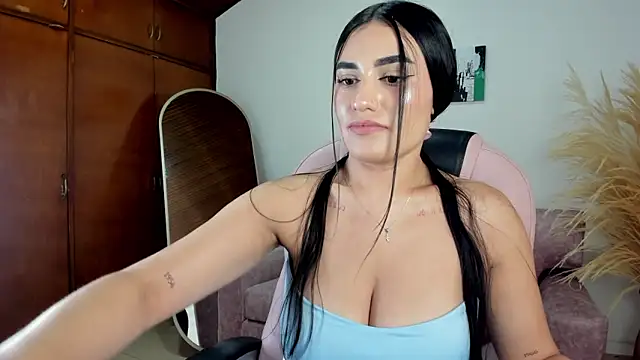 Alheli 16 online show from 02/13/26, 12:34