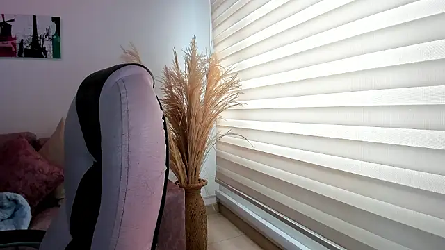 Alheli 16 online show from 03/15/26, 12:55