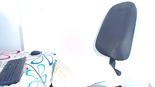 Megaanfox online show from 03/12/26, 06:03