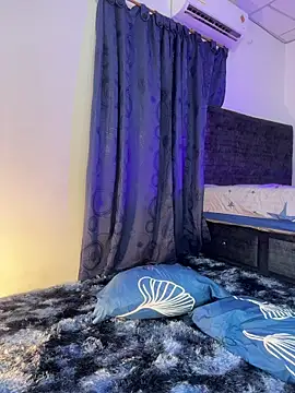 Nathan Bluee online show from 11/28/25, 03:36