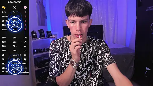 Snapshot of DominicPrince chatting on 12/03/24, 09:44 DominicPrince online show from 12/03/24, 09:44