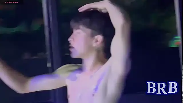 Snapshot of DominicPrince chatting on 11/11/25, 05:18 DominicPrince online show from 11/11/25, 05:18