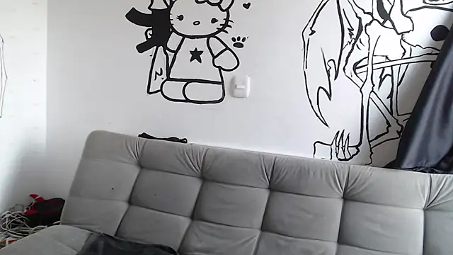 Andy bapho online show from 05/18/26, 03:07