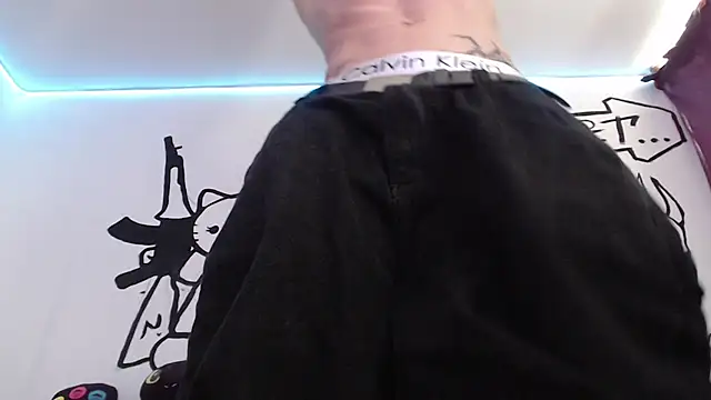 Andy bapho online show from 06/01/26, 02:08