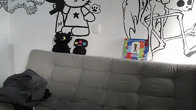 Andy bapho online show from 07/08/26, 11:04