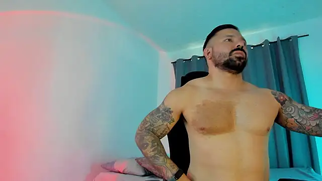 FreeLoveCouple online show from 03/10/26, 01:16