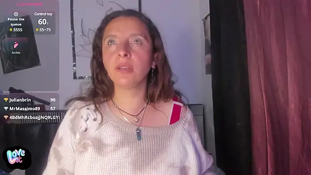 Baioleth online show from 01/04/25, 03:50