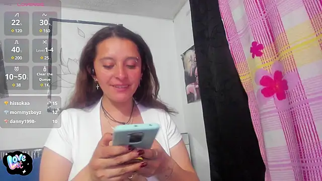 Baioleth online show from 01/24/25, 04:05