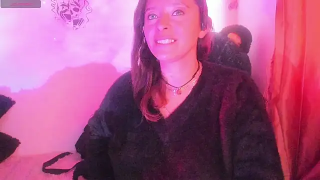 Baioleth online show from 02/13/25, 08:34