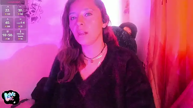 Baioleth online show from 02/17/25, 07:31