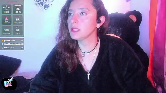 Baioleth online show from 02/22/25, 03:01