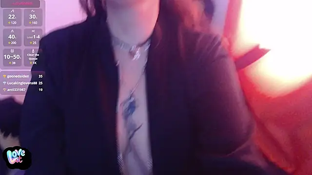 Baioleth online show from 02/22/25, 09:15