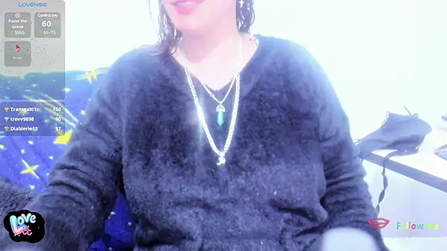 Baioleth online show from 03/15/25, 01:08