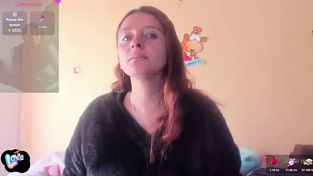 Baioleth online show from 09/10/25, 07:58