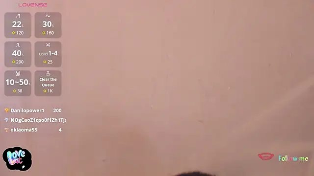 Baioleth online show from 02/06/26, 04:10