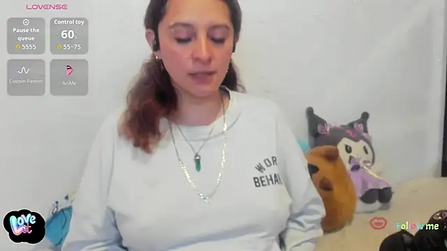 Baioleth online show from 02/28/26, 01:56