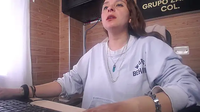 Baioleth online show from 03/25/26, 08:15