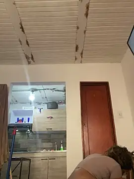 Snapshot of Khalyk_G chatting on 03/17/25, 10:17 Khalyk G online show from 03/17/25, 10:17